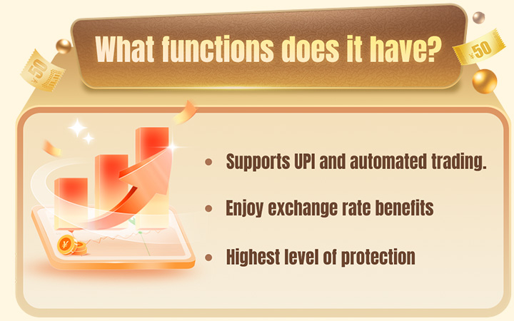 What functions does it have?